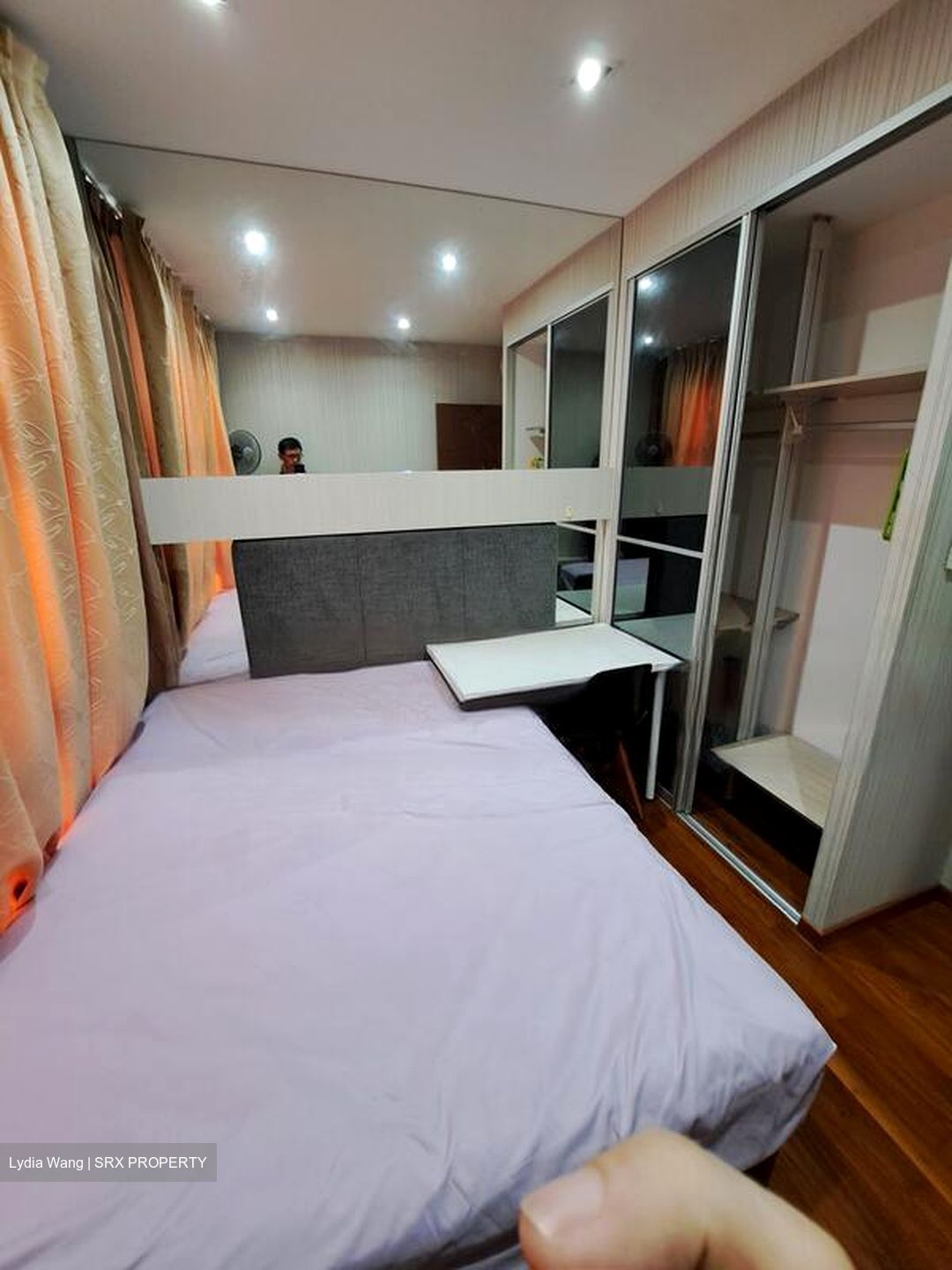 Prestige Heights (D12), Apartment #482620761